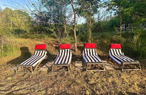 McEwen House | Whiskey And Wine Creekside Hideaway with Speakeasy - 1 hour from Nashville