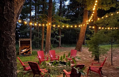 Mauston House | Wildwood by the Lake