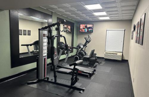North Little Rock Hotel | Wingate by Wyndham North Little Rock