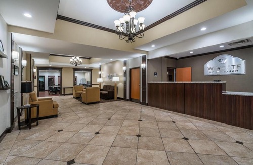 Bowling Green Hotel | Wingate by Wyndham Bowling Green