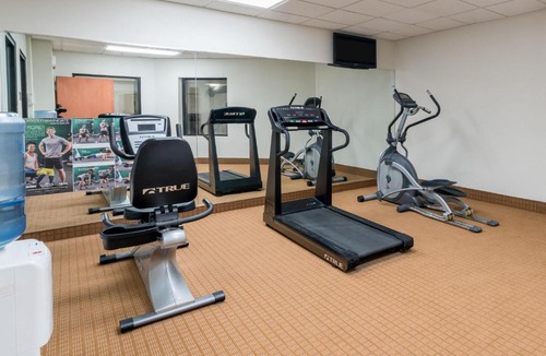 Bowling Green Hotel | Wingate by Wyndham Bowling Green