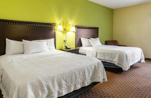 Conway Hotel | Wingate by Wyndham Conway AR