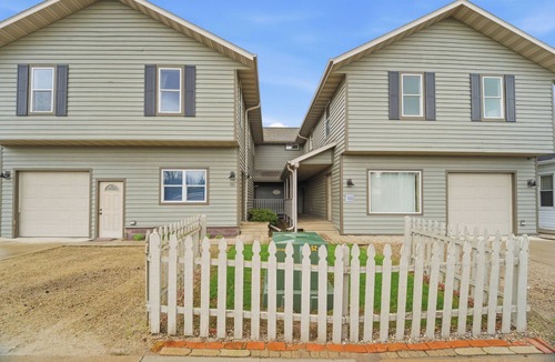 Fremont Condo | Wolf River Escape Condos- White Bass Condo. Stunning 3 bedroom condo