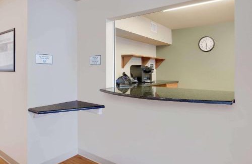 Lebanon Hotel | WoodSpring Suites Lebanon
