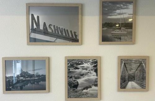 Madison Hotel | WoodSpring Suites Nashville near Rivergate