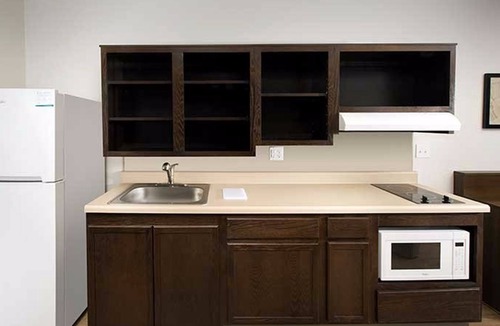 Madison Hotel | WoodSpring Suites Nashville near Rivergate