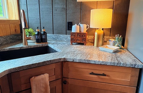 Goodlettsville Apartment | Working Horse Ranch Retreat – 2 Bedrooms, Fire Pit, 20 Min to Downtown Nashville