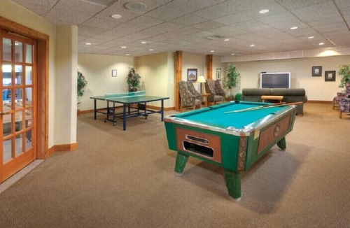 Hanover Condo | Worldmark Galena - 1BD
