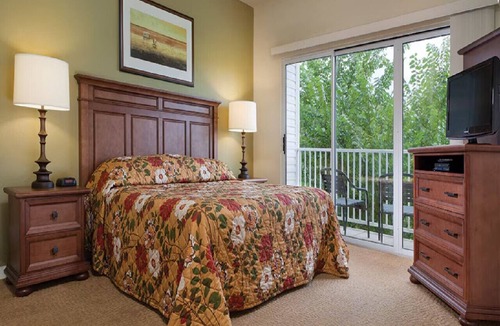 Osage Beach Condo | Worldmark Lake of the Ozarks 1BD