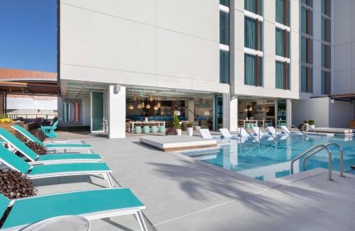 Sobro House | Wyndham Marg Vacation Club NashvilleKing Studio