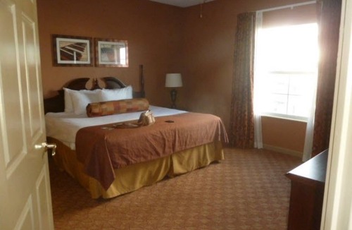 Inglewood Resort | Wyndham Nashville, 1 Bedroom Condo, Free Wifi and Parking