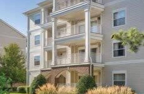 Pennington Bend Condo | Wyndham Nashville Resort | 3BR/3BA King Bed Suite