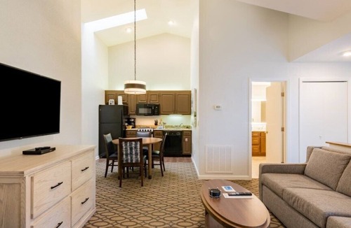 Fairfield Glade Condo | Wyndham Resort at Fairfield Glade - 2 Bedroom Condo