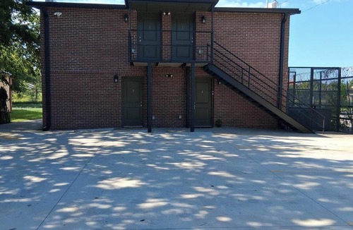 Tulsa Apartment | Xscapecation Oasis III is a Soothing 2-bedroom apartment minutes from downtown