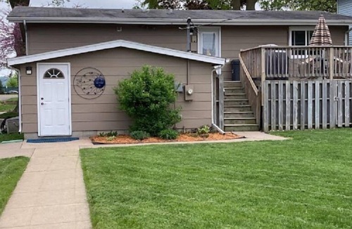 La Crescent House | You Will Love Your Stay At Crescent Moon Retreat