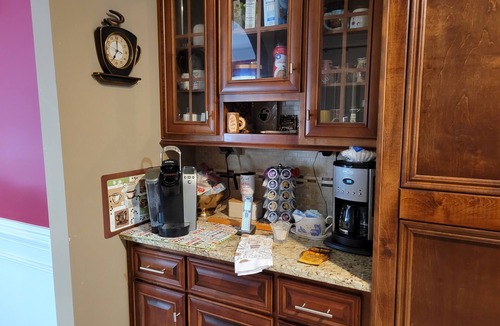Gracewood House | Your Augusta, Ga Home away from Home