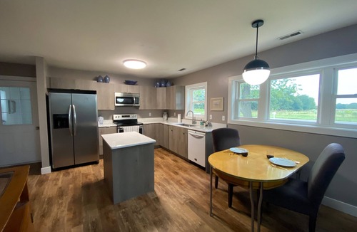 Fowler Cottage | Your home away from home in the Country