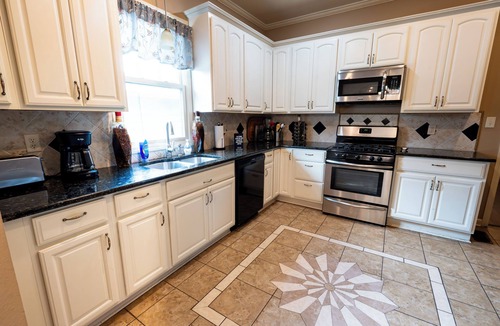 Capitol Hill House | Your Next 5 Star Get Away!