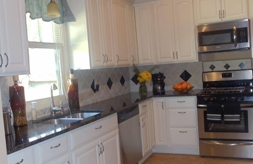 Capitol Hill House | Your Next 5 Star Get Away!