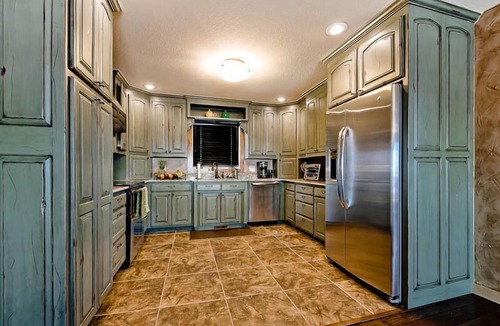 Sylvan Shores House | Your Ozark Family Hideaway Awaits You On Beaver Lake