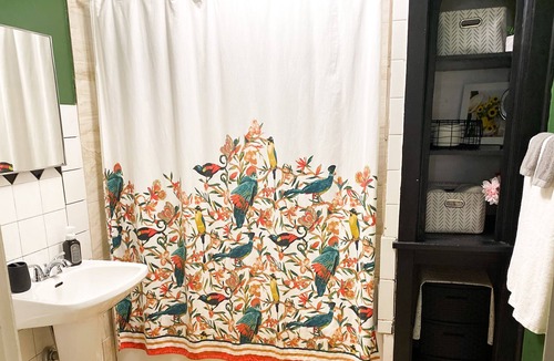 Capital View House | Your Relaxing Stay In Little Rock - Center City Located