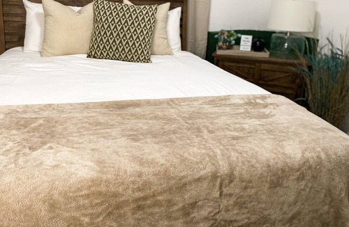 Capital View House | Your Relaxing Stay In Little Rock - Center City Located