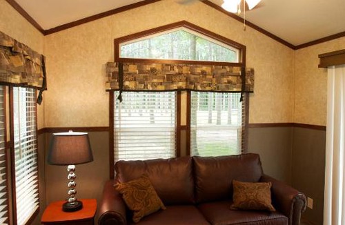 Lyndon Station Other | Yukon Trails Camping Resort