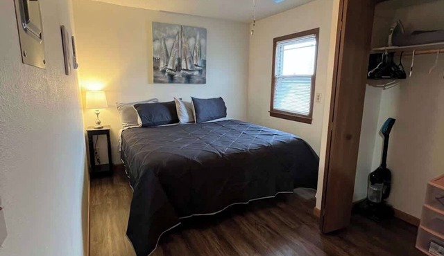 1 Bed 1 Bath Apartment at Northtowne Apartments!
