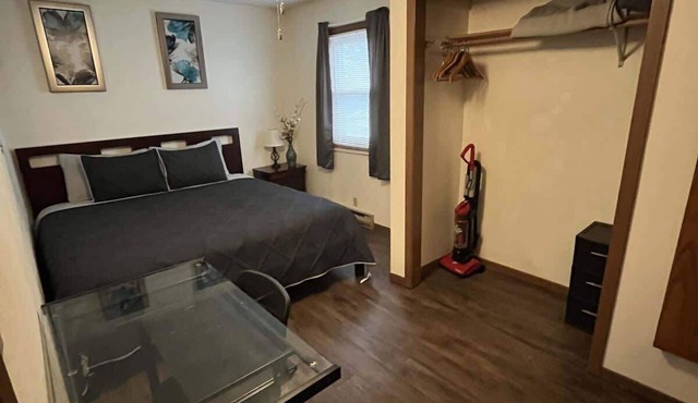 1 Bed 1 Bath Apartment at Northtowne Apartments!