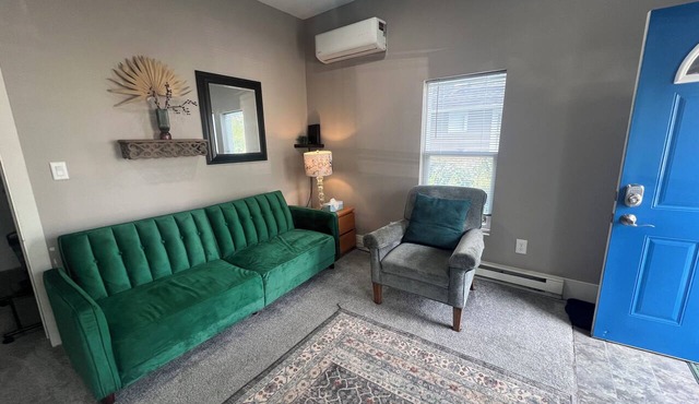 1 Bed 1 Bath Cozy Apartment NE CR Close to Coe College and Mt. Mercy University