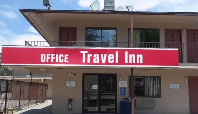 2 Full Beds Non-Smoking