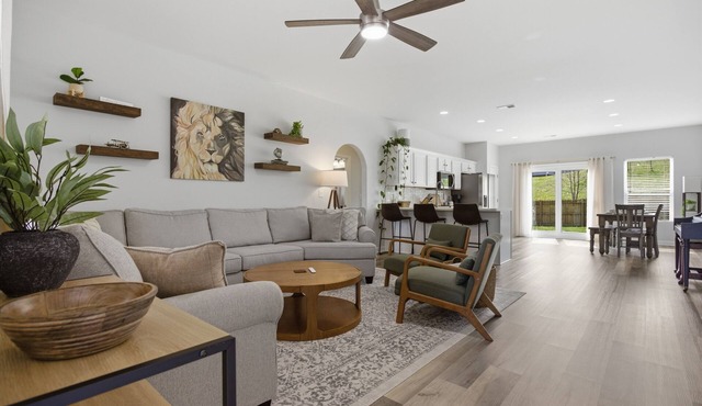 3-Bed 2-Bath house in North Columbia