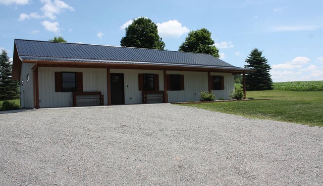 3 Bedroom Country Oasis Just Outside The City of Neillsville
