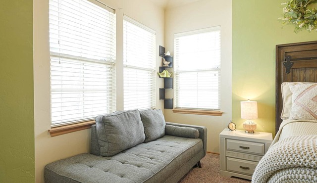 3 Bedroom Family home in the heart of Oklahoma City near Bricktown & Riversport