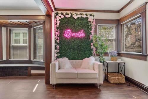 6 BedroomsarcadeNearHwyWestportdwntwn Plaza
