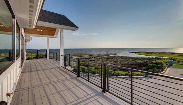 6BR - 6.5 Bath - Sleeps 14-Amazing Sunsets, Creating Lifelong Memories Together