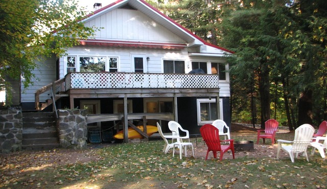 All Season Adirondack Rental