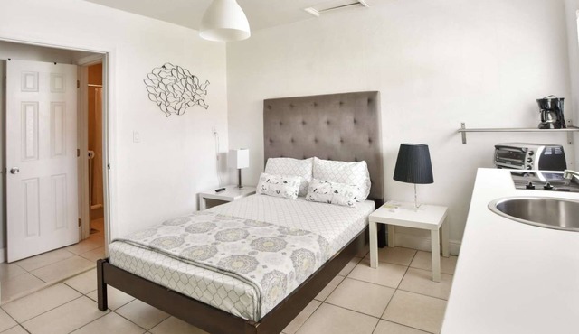 ✨Amazing charming studio in Wynwood 1453R
