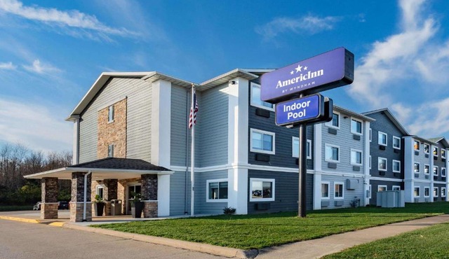 AmericInn by Wyndham Quincy