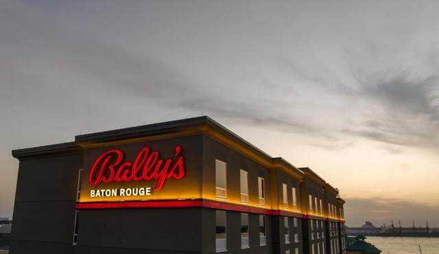Bally's Baton Rouge Hotel
