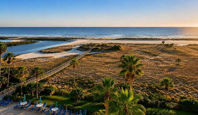 Beachfront Sand Key Condo w/Gulf Views