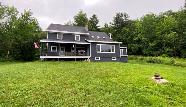 BEAR NORTH - FABULOUS PRIVATE FAMILY HOME near GORE MT and ADIRONDACK PARK
