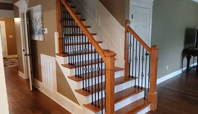 Beautiful 4-BR home with beautiful features and amenities in The Hub Ciry.