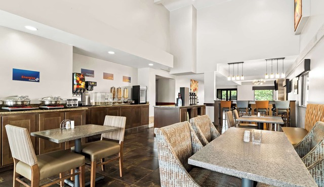 Best Western Paducah Inn