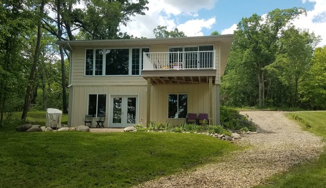 Buttercup Hideaway 2 bedrooms