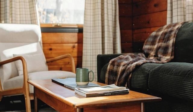Cabin - 12ppl @Casacampo