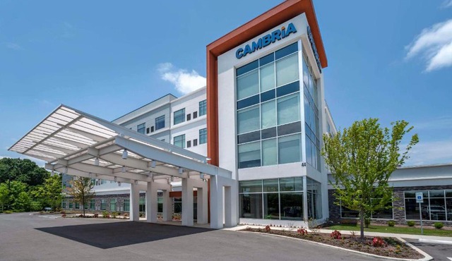 Cambria Hotel Nashville Airport
