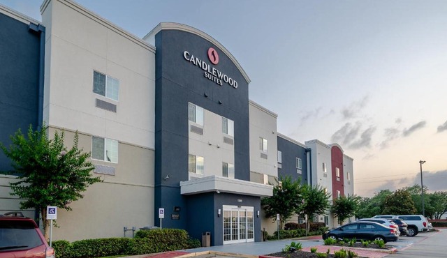 Candlewood Suites Deer Park by IHG