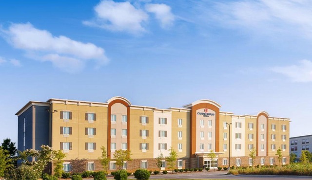 Candlewood Suites - Lebanon by IHG