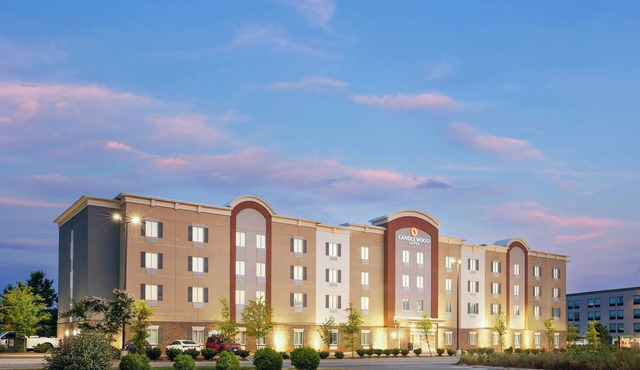 Candlewood Suites Lebanon by IHG